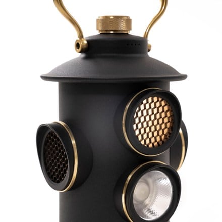 Wild Land Vintage LED Lantern 3