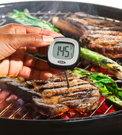 OXO Digital Instant Read Thermometer