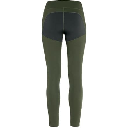 Fjallraven Abisko Trekking Tights Pro - Women's 1