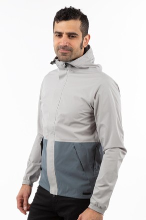 PEARL iZUMi Vista WxB Cycling Jacket - Men's 1
