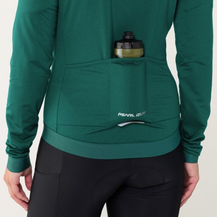 PEARL iZUMi Attack Thermal Cycling Jersey - Women's 6