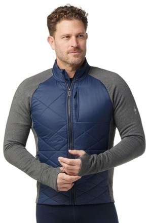 Smartwool Smartloft Jacket - Men's 1