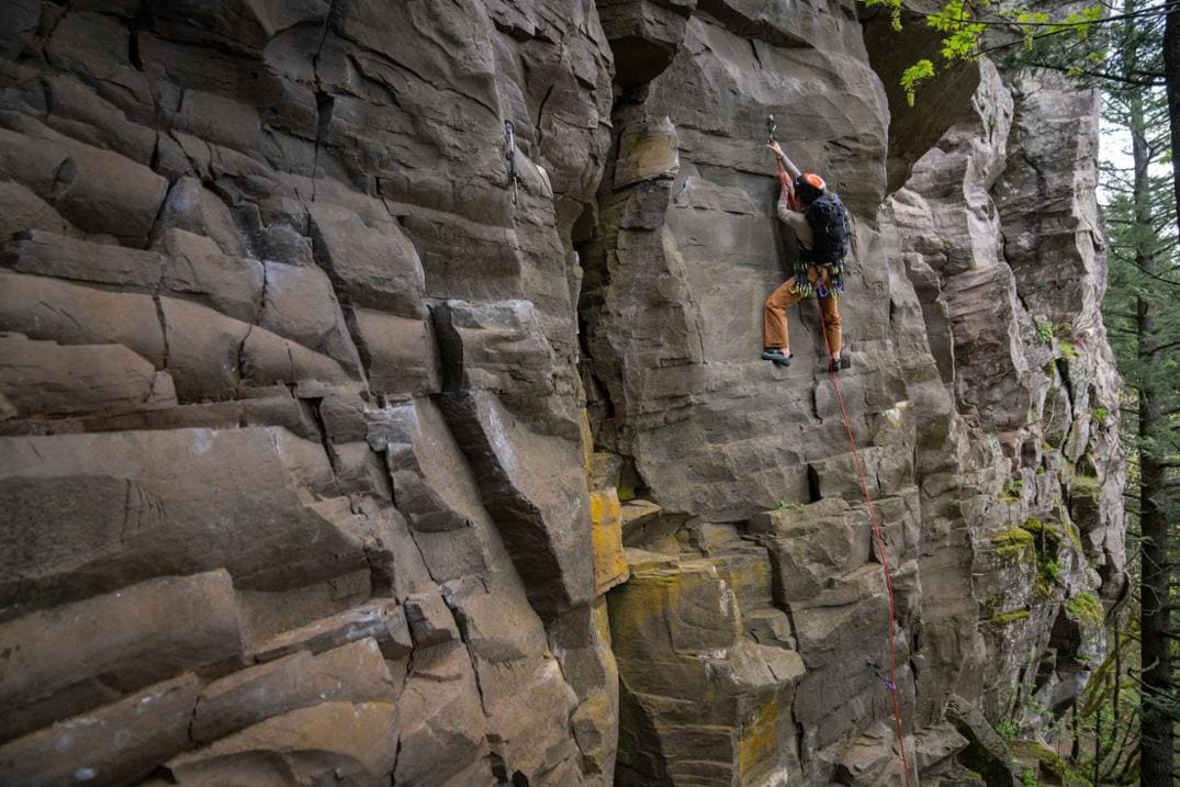 Location Image for Alpinisto 25 Pack