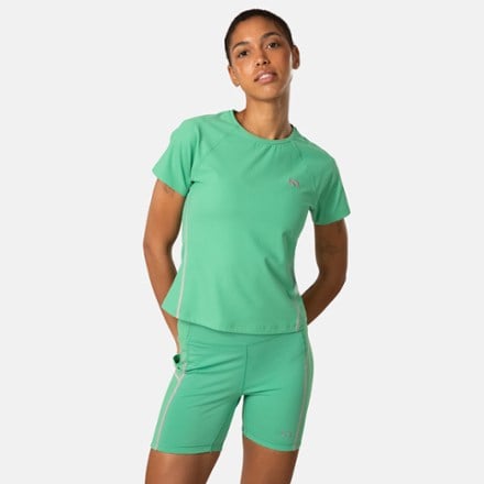 Kari Traa Linnea T-Shirt - Women's 1