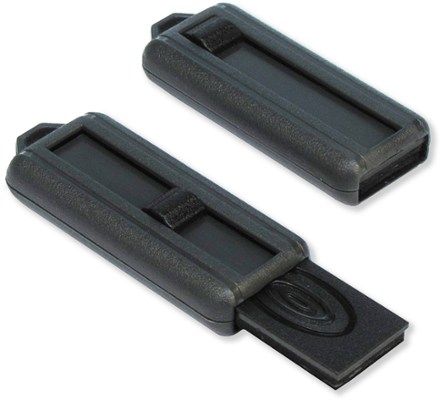 Detail View (Dark Grey)