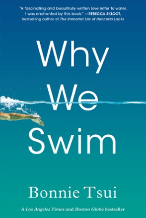  Why We Swim 0