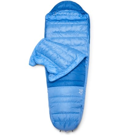 Rab Ascent 20 Sleeping Bag - Women's 2