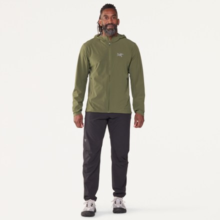 Arc'teryx Incendo Hybrid Hoody - Men's | REI Co-op