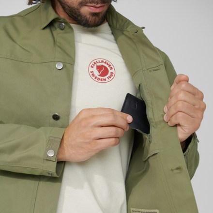 Fjallraven Vardag Jacket - Men's 5