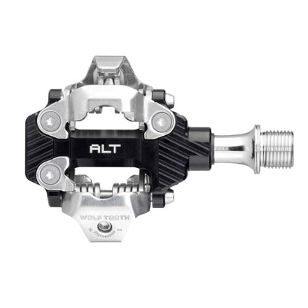 Wolf Tooth Components ALT XC Clipless Pedals 1