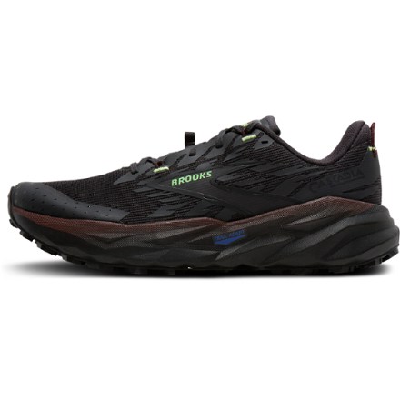 Cascadia 19 Trail-Running Shoes - Men's