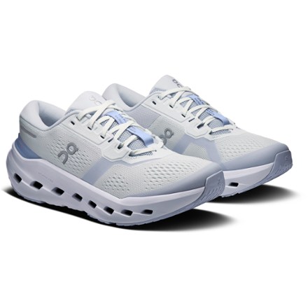 On Cloudrunner 3 Road-Running Shoes - Women's 2