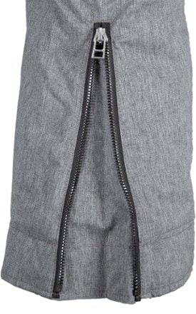 Obermeyer Jessi Snow Pants - Girls' 6
