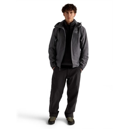 Arc'teryx Beta SL Jacket - Men's 9