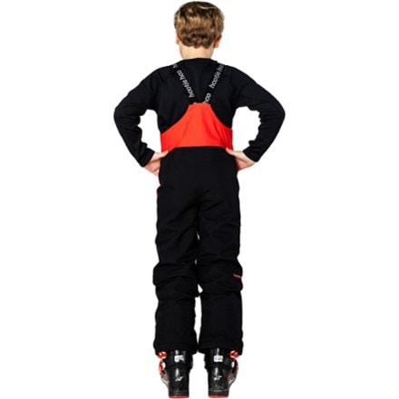 Hootie Hoo Pinnakle 2L Insulated Bib Snow Pants - Kids' 2