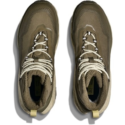 HOKA Kaha 2 Frost GTX Hiking Boots - Men's 5