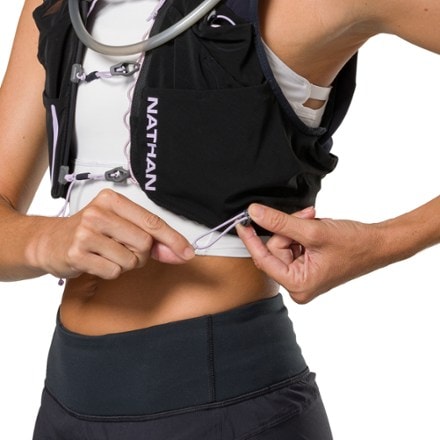 Nathan Pinnacle Pro 12 L Hydration Vest 7