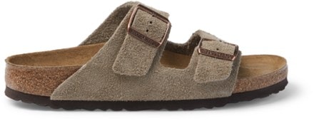 Birkenstock Arizona Soft Footbed Sandals - Women's 0