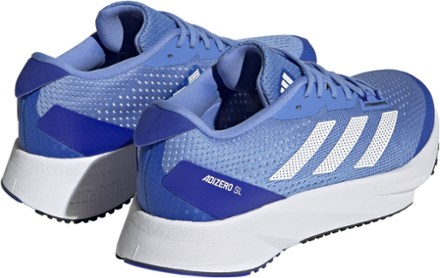 adidas Adizero SL Road-Running Shoes - Women's 3