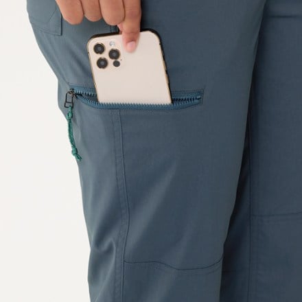 REI Co-op Trailmade Pants - Women's 6