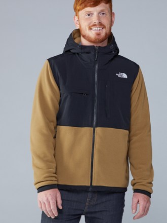 The North Face Denali 2 Fleece Hoodie 