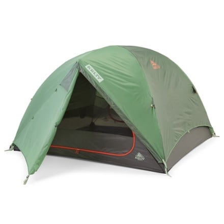 Kelty Wireless 4 Tent 1