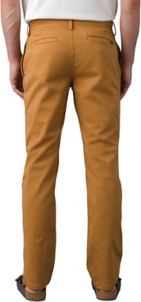prAna Westover Pants - Men's 1