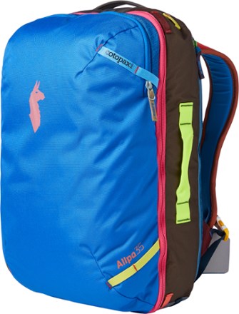 Carry-on Backpack - A 35L Travel Backpack