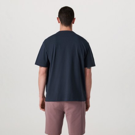 Vuori Heavyweight Cotton T-Shirt - Men's 2