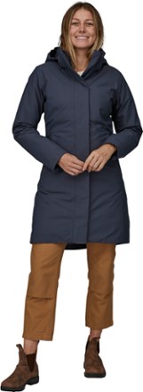 Patagonia Women