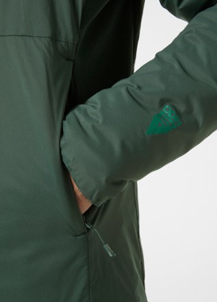 Helly Hansen Odin Stretch Hooded Insulator Jacket - Men's 4