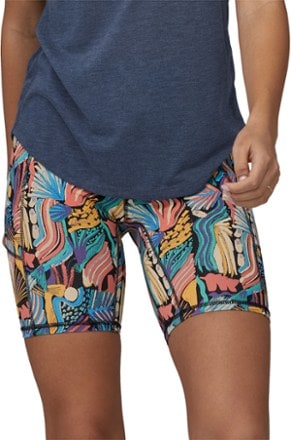 Patagonia Maipo Shorts - Women's 1