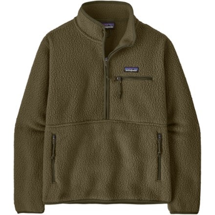 Patagonia Retro Pile Marsupial Fleece - Women's 0