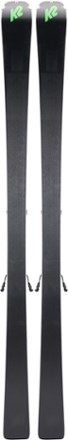 K2 Disruption 78C Skis with Bindings - Men's - 2022/2023 1