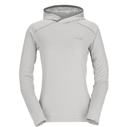 Rab Force Hoody - Women's 0