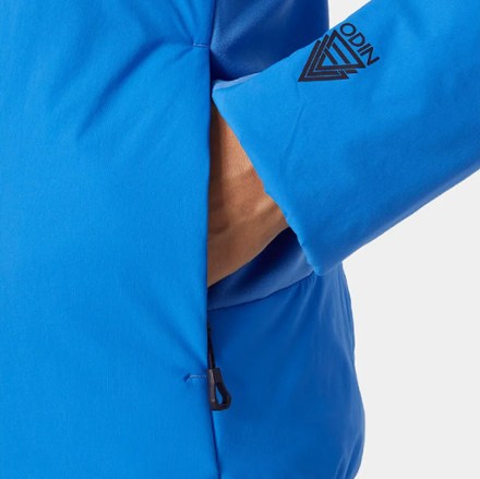 Helly Hansen Odin Lightweight Stretch Hooded Insulator 2.0 Jacket - Women's 5