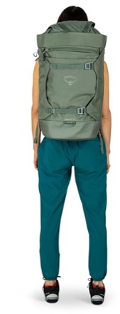 Osprey Zealot 45 Pack 9