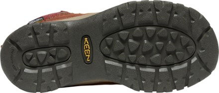 KEEN Kaci III Winter Waterproof Boots - Women's 5