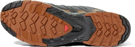 Salomon XA Pro 3D V8 GTX Trail-Running Shoes - Men's 3