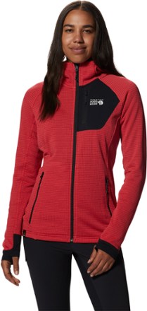 MOUNTAIN HARDWEAR HOMME POLARTEC | Achetez en ligne les