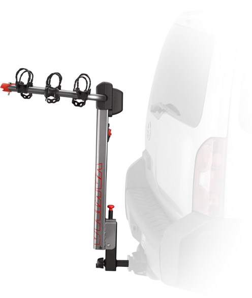 Yakima Highlite 3 Hitch Bike Rack Rei Co Op