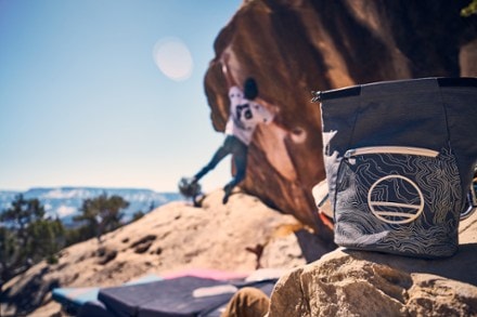 Wild Country Access Fund Chalk Bucket 1