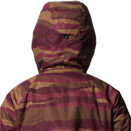 Mountain Hardwear Firefall/2 Insulated Jacket - Women's 5