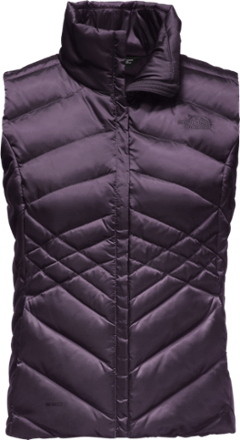 aconcagua down vest the north face