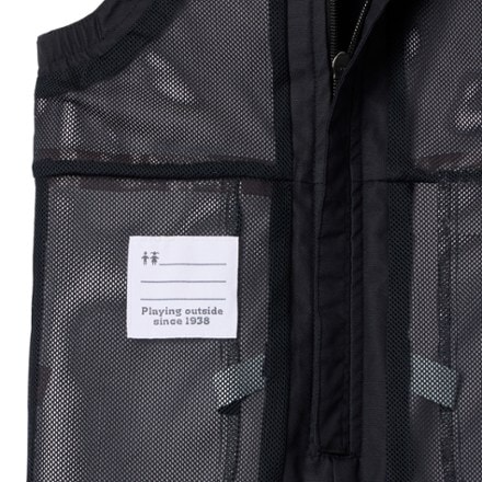 Columbia Hikebound Bib Pants - Boys' 2