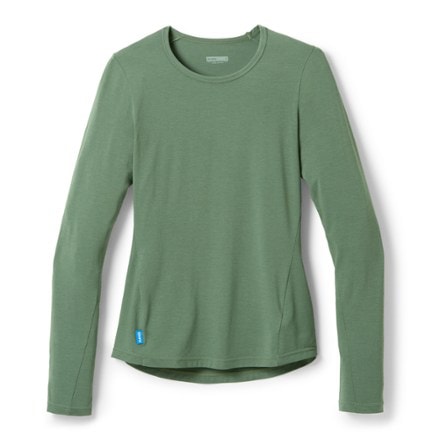 Janji Circa Daily Long-Sleeve Shirt - Women's 0