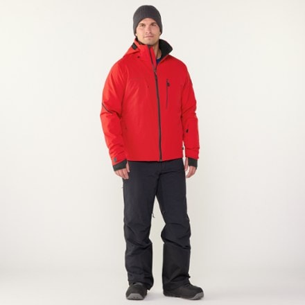 Obermeyer Raze Insulated Jacket - Men's 3