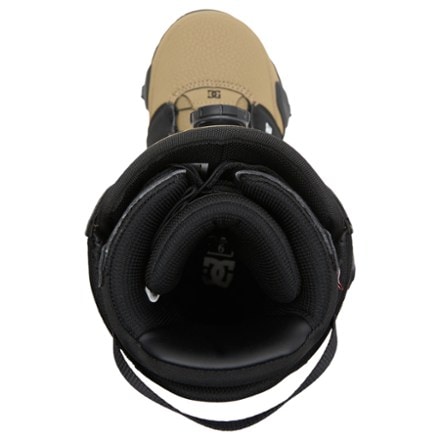 DC Judge Step On Snowboard Boots - Men's - 2024/2025 4