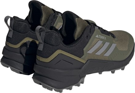 adidas Terrex Swift R3 Hiking Shoes - Men's 3