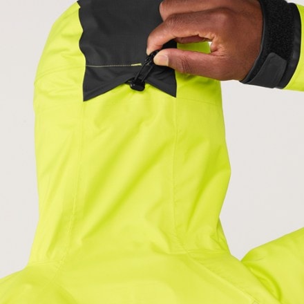 NRS High Tide Splash Jacket - Men's 7